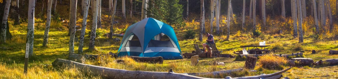 backpack camping near me